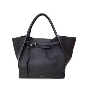 Celine Big Bag Tote Shoulder Bag